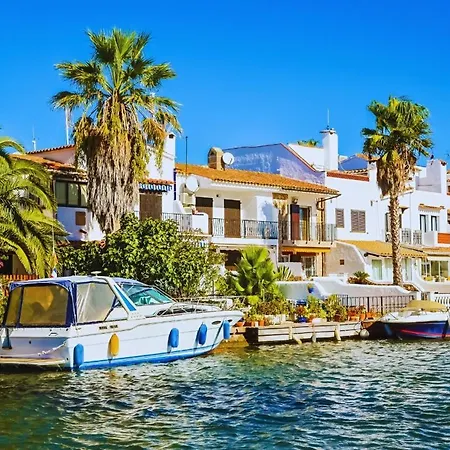 Cristal Mar Apartman *