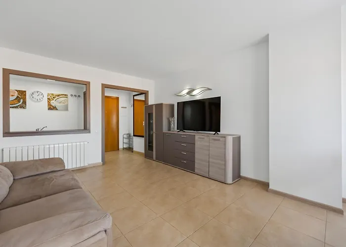 Cristal Mar Appartamento *