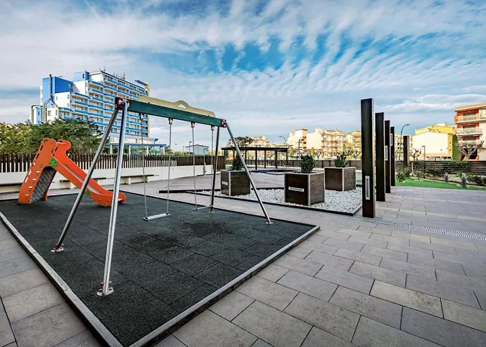 Cristal Mar Эмпуриабрава