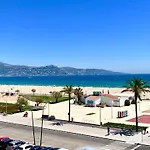 Cristal Mar Lägenhet *