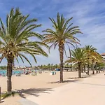 Cristal Mar Lägenhet Empuriabrava
