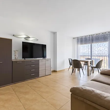Cristal Mar Empuriabrava