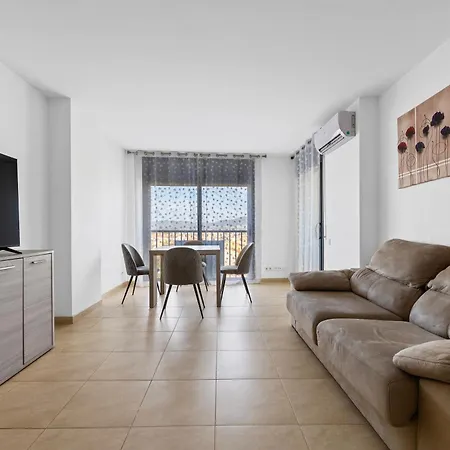 Cristal Mar Apartment