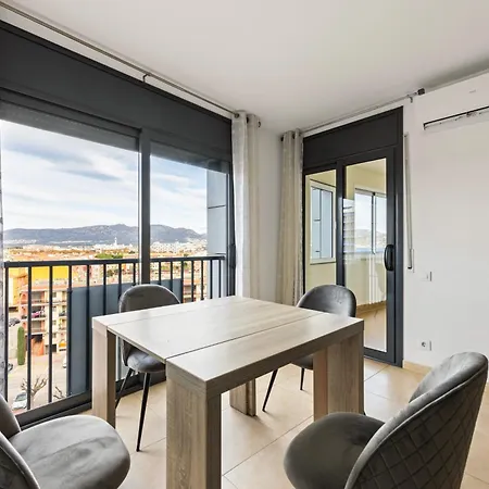 Apartment Cristal Mar *