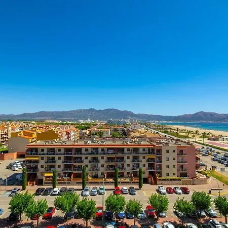 Cristal Mar * Empuriabrava