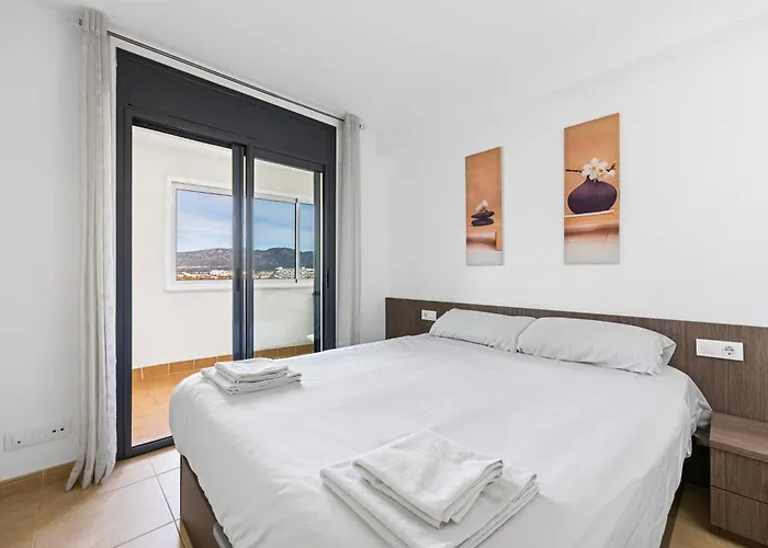 아파트 Cristal Mar