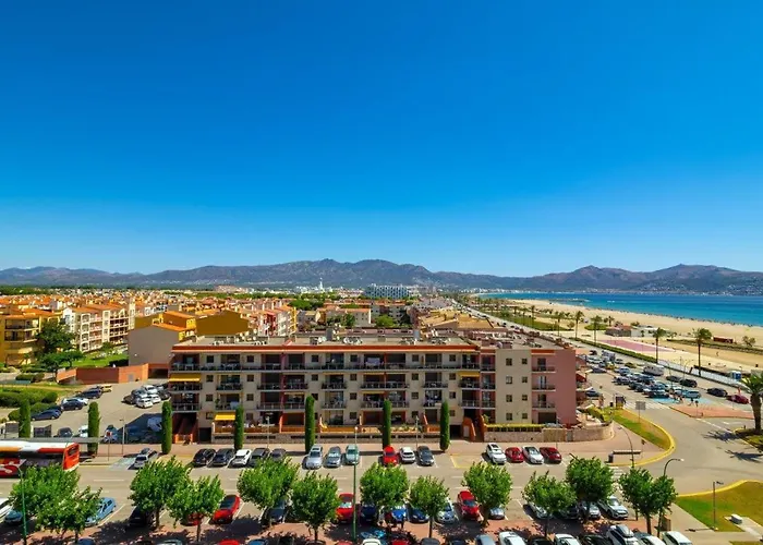 Cristal Mar * Empuriabrava