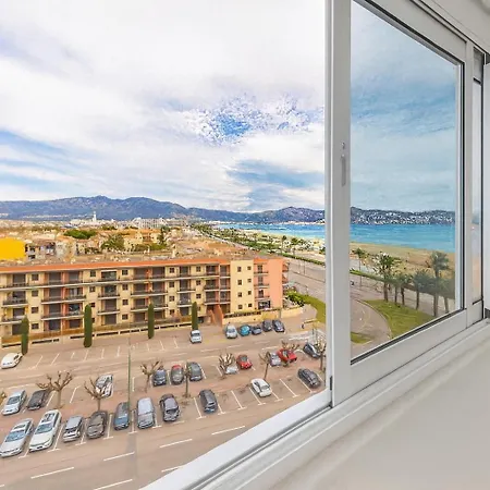 Apartamento Cristal Mar *