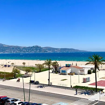 Cristal Mar Apartamento *
