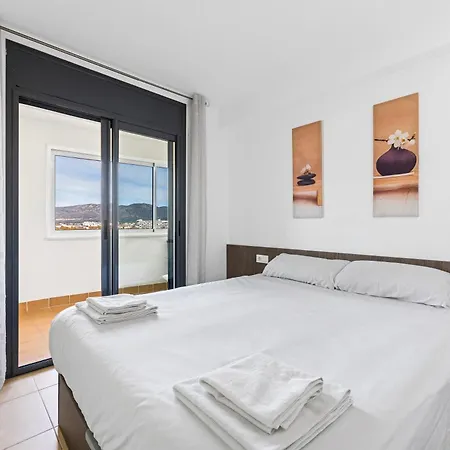 Apartmán Cristal Mar