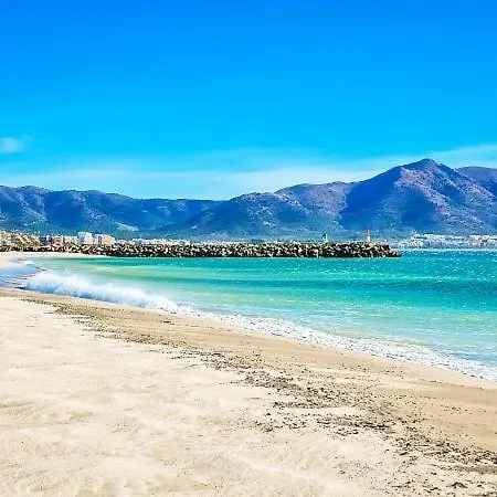 Cristal Mar Apartamento *