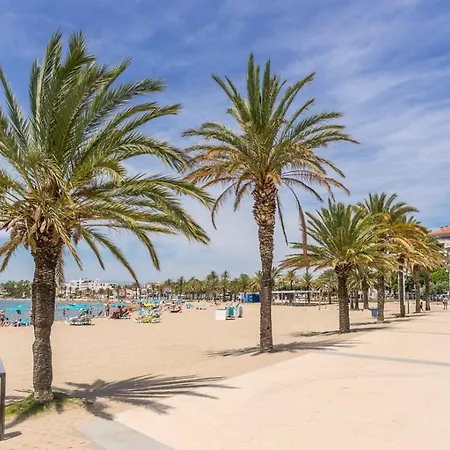 Cristal Mar Apartamento Empuriabrava