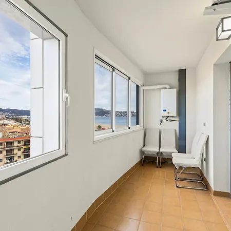 Apartmán Cristal Mar