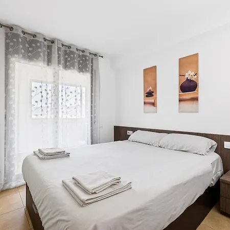 Cristal Mar Apartamento Empuriabrava