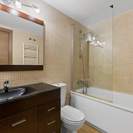 Cristal Mar Apartamento