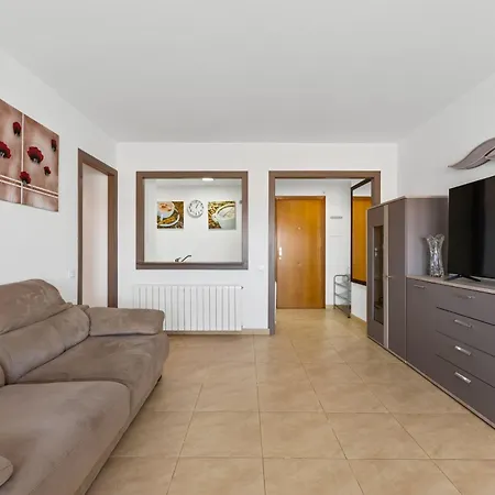 Apartamento Cristal Mar Empuriabrava