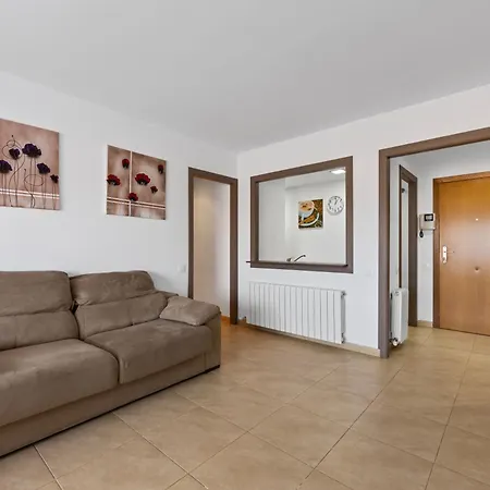 Apartamento Cristal Mar Empuriabrava