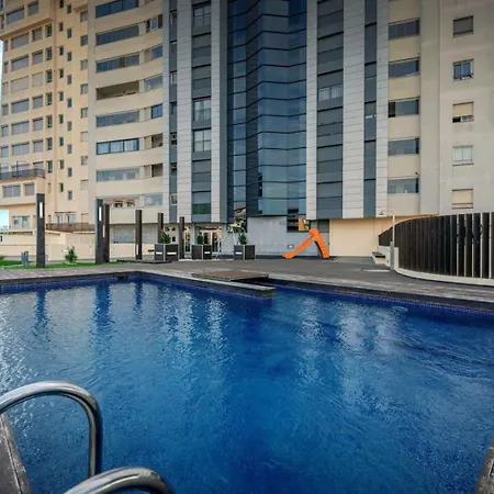 Cristal Mar