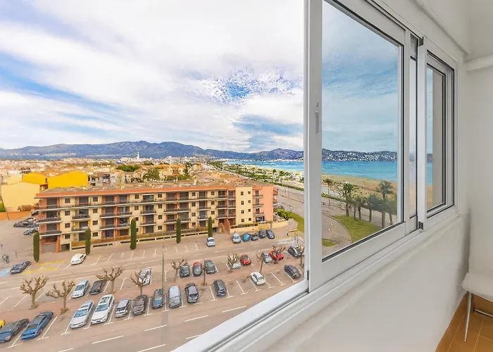 Apartmán Cristal Mar *