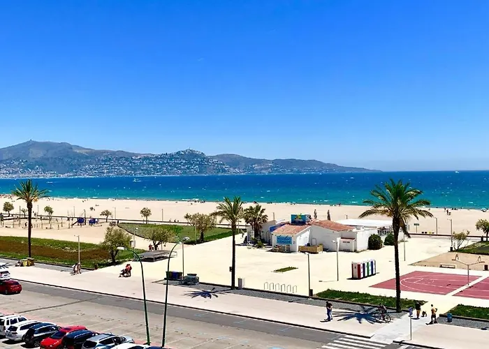 Cristal Mar Apartmán *