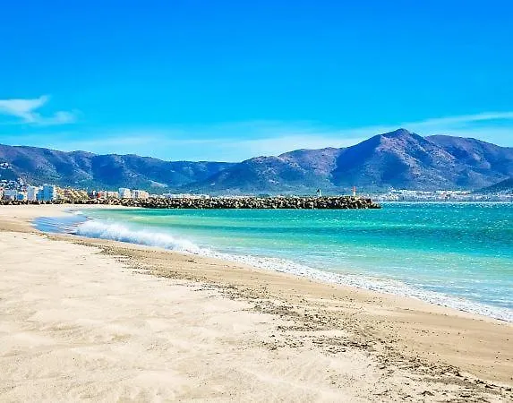 Cristal Mar Apartmán *