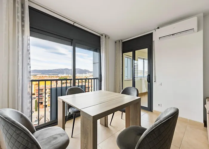 Apartmán Cristal Mar *