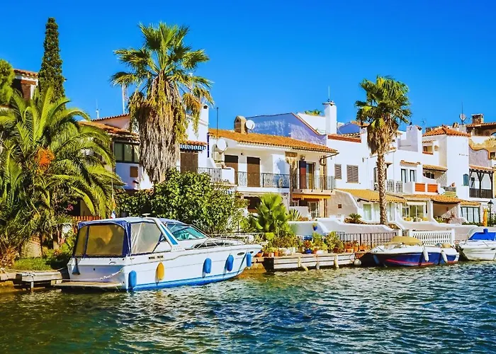 Cristal Mar Apartmán *