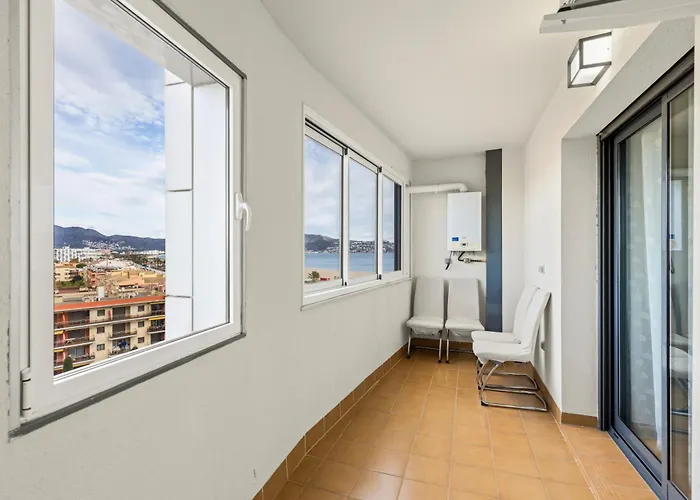 Apartmán Cristal Mar