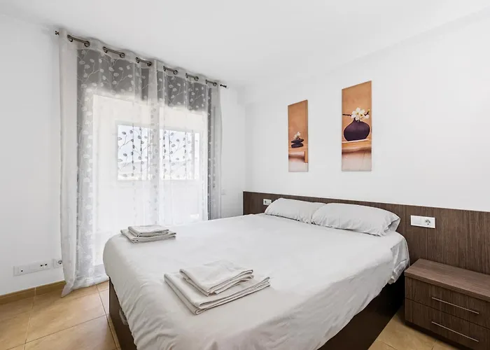 Cristal Mar Apartmán Empuriabrava