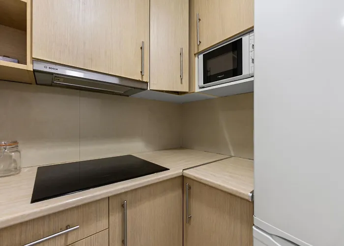 Apartmán Cristal Mar *
