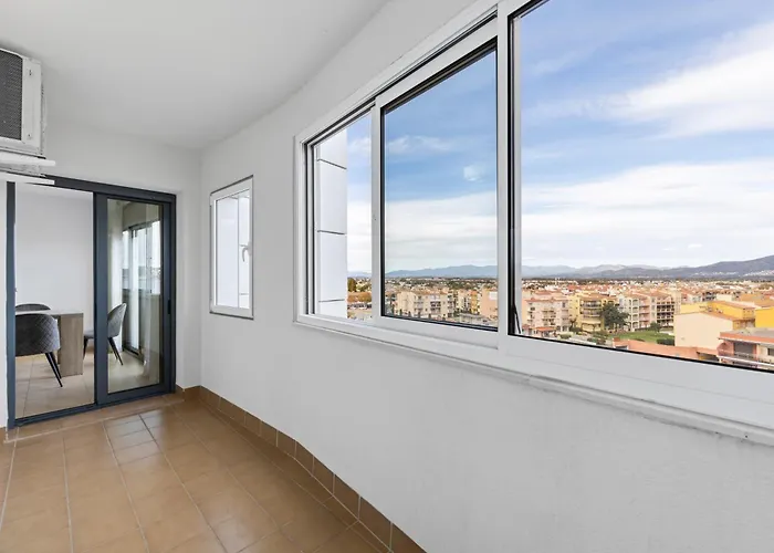 Cristal Mar Apartmán *