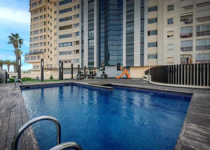 Cristal Mar